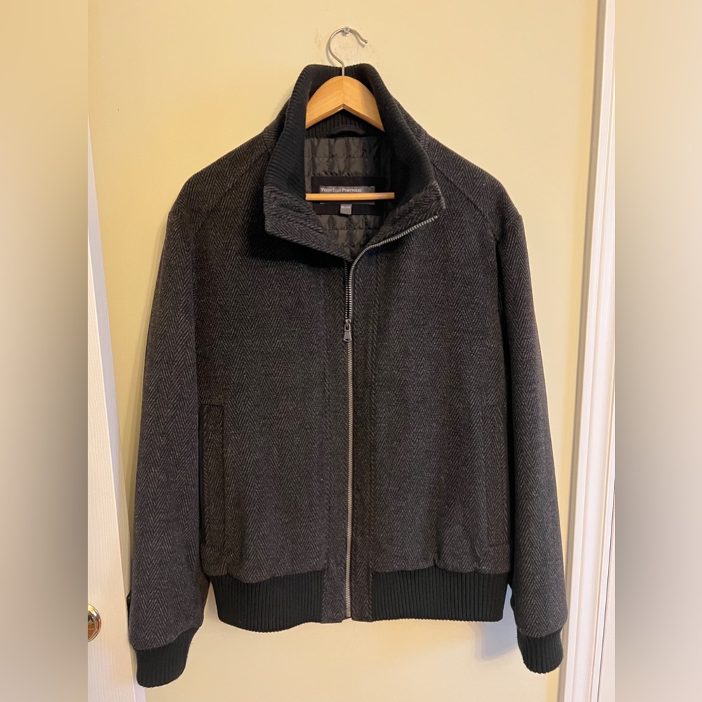 Men’s jacket